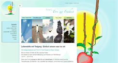 Desktop Screenshot of besuca.com